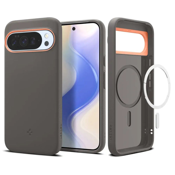 Калъф Spigen Nano Pop Mag MagSafe за Google Pixel 10 Pro XL