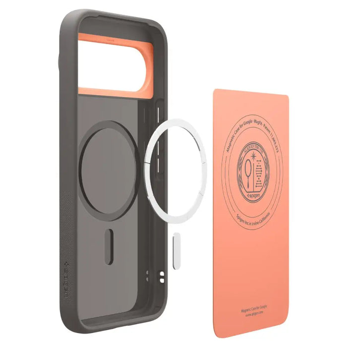 Калъф Spigen Nano Pop Mag MagSafe за Google Pixel 10 Pro XL