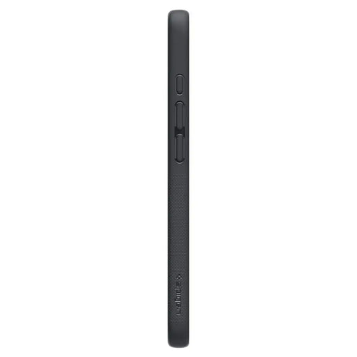 Калъф Spigen Nano Pop MagSafe за iPhone 16e - черен мат