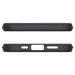 Калъф Spigen Nano Pop MagSafe за iPhone 16e - черен мат