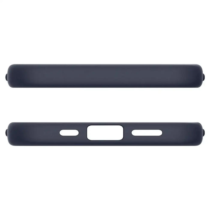 Калъф Spigen Nano Pop MagSafe за iPhone 16e - тъмносин