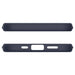 Калъф Spigen Nano Pop MagSafe за iPhone 16e - тъмносин