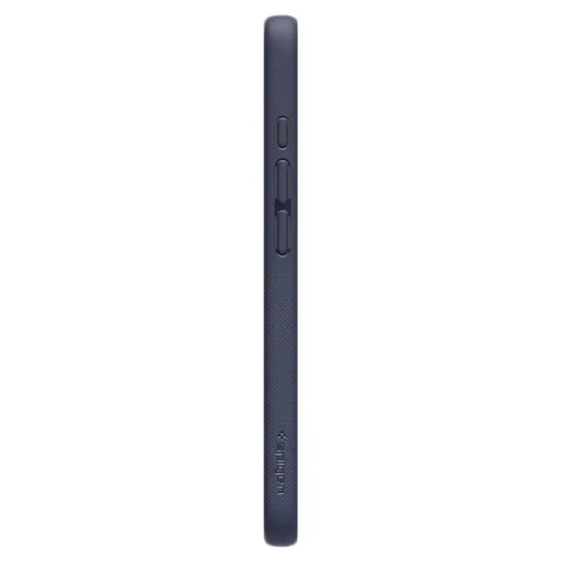 Калъф Spigen Nano Pop MagSafe за iPhone 16e - тъмносин