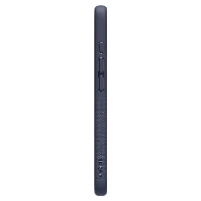 Калъф Spigen Nano Pop MagSafe за iPhone 16e - тъмносин