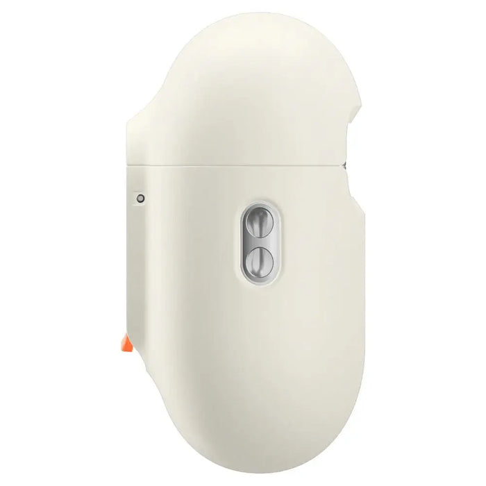 Калъф Spigen Nano Pop за AirPods Pro 3 - бежов