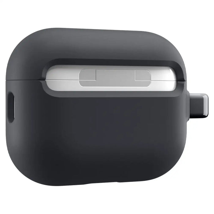 Калъф Spigen Nano Pop за AirPods Pro 3 - черен