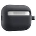 Калъф Spigen Nano Pop за AirPods Pro 3 - черен
