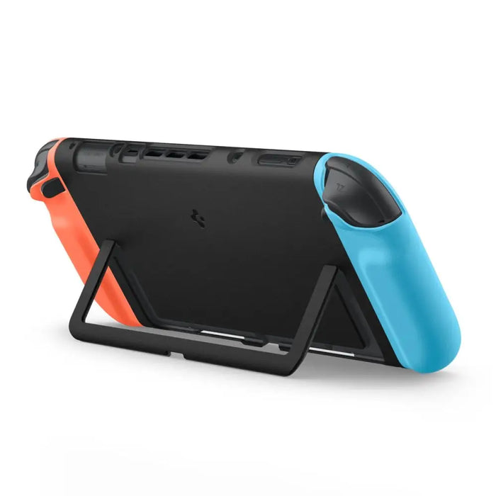 Калъф Spigen Nano Pop за Nintendo Switch 2 - черен