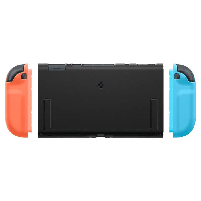 Калъф Spigen Nano Pop за Nintendo Switch 2 - черен