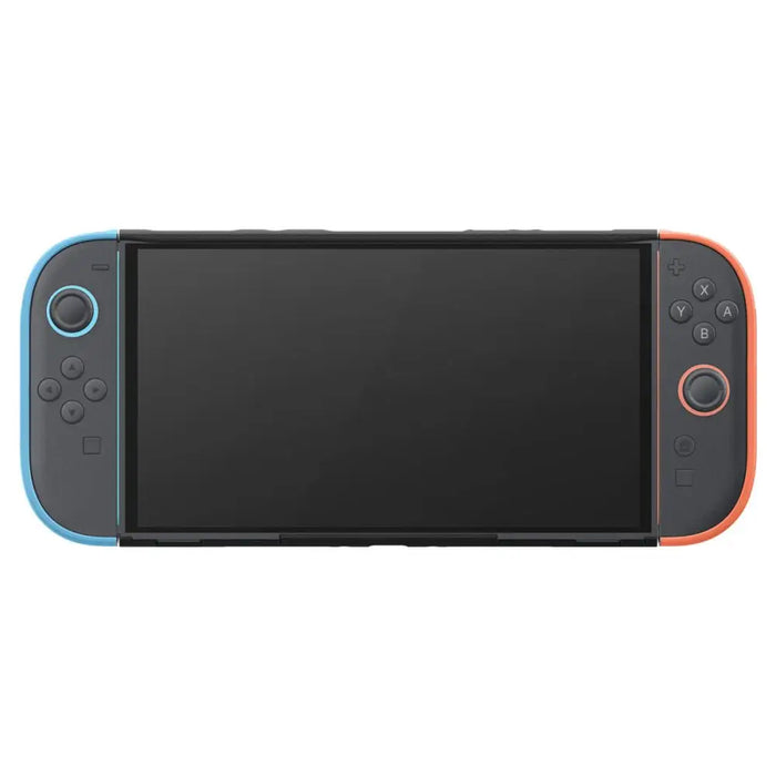 Калъф Spigen Nano Pop за Nintendo Switch 2 - черен
