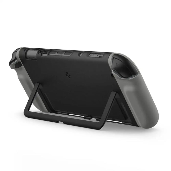 Калъф Spigen Nano Pop за Nintendo Switch 2 - черен