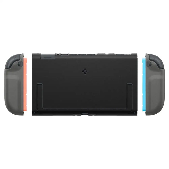 Калъф Spigen Nano Pop за Nintendo Switch 2 - черен