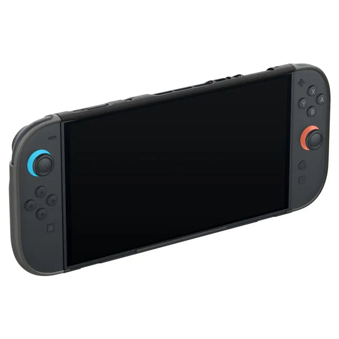 Калъф Spigen Nano Pop за Nintendo Switch 2 - черен