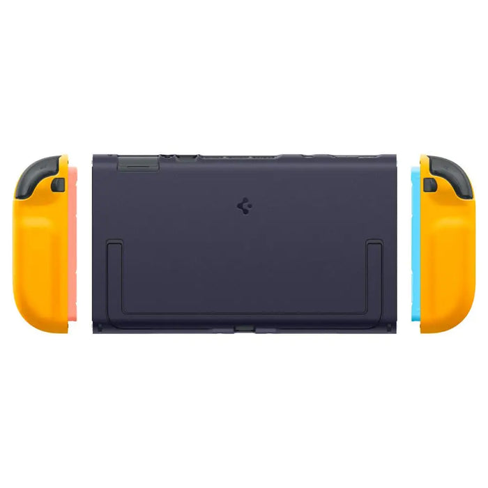 Калъф Spigen Nano Pop за Nintendo Switch 2 - тъмносин