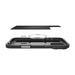 Калъф Spigen Optik Armor Mag с MagSafe за iPhone 16 Pro