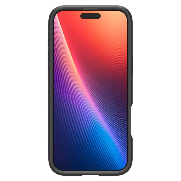Калъф Spigen Optik Armor Mag с MagSafe за iPhone 16 Pro