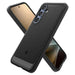 Калъф Spigen Rugged Armor Mag MagSafe за Samsung Galaxy S25