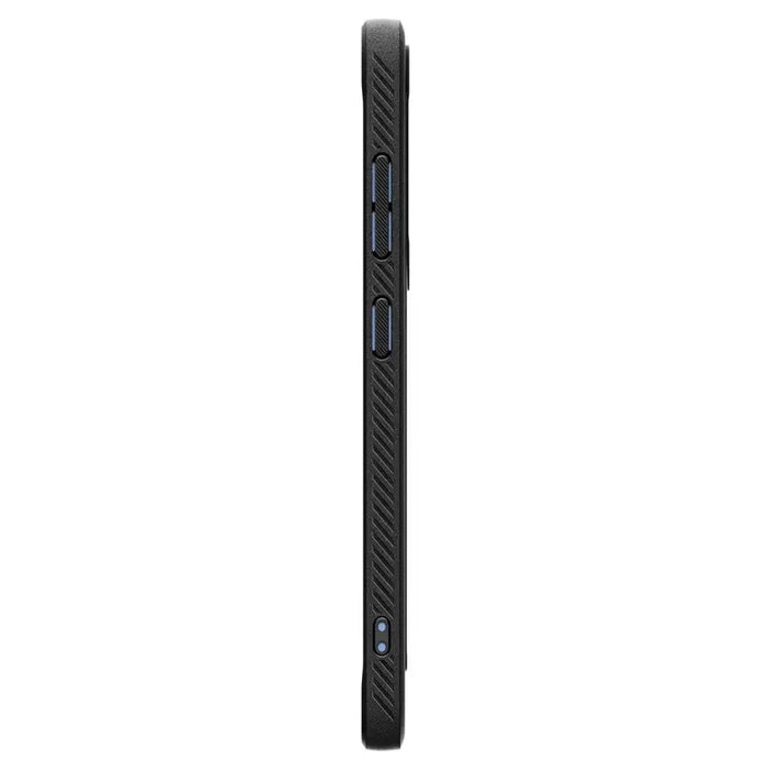 Калъф Spigen Rugged Armor Mag MagSafe за Samsung Galaxy S25