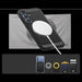 Калъф Spigen Rugged Armor Mag MagSafe за Samsung Galaxy S25