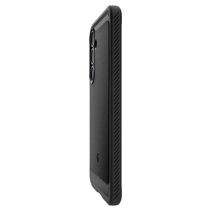 Калъф Spigen Rugged Armor Mag MagSafe за Samsung Galaxy S25