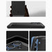 Калъф Spigen Rugged Armor Mag MagSafe за Samsung Galaxy S25