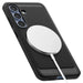 Калъф Spigen Rugged Armor Mag MagSafe за Samsung Galaxy S25