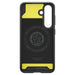 Калъф Spigen Rugged Armor Mag MagSafe за Samsung Galaxy S25