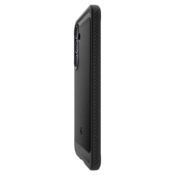 Калъф Spigen Rugged Armor Mag MagSafe за Samsung Galaxy S25