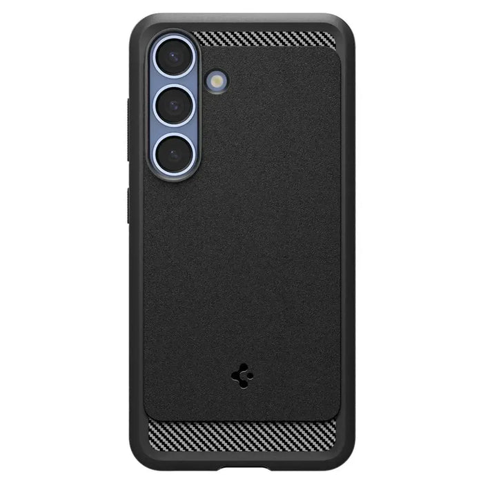 Калъф Spigen Rugged Armor Mag MagSafe за Samsung Galaxy S25