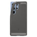Калъф Spigen Rugged Armor Mag MagSafe за Samsung Galaxy S25