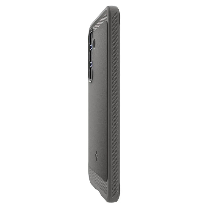 Калъф Spigen Rugged Armor Mag MagSafe за Samsung Galaxy S25