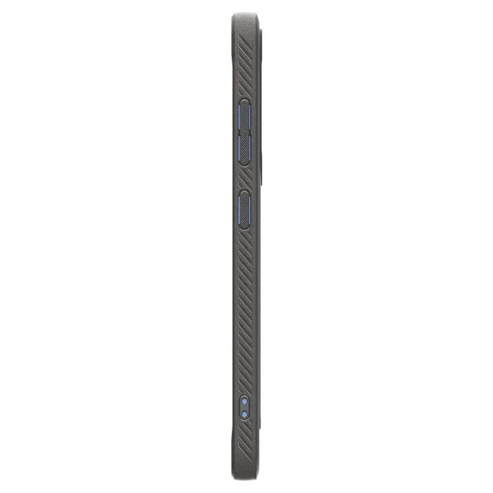 Калъф Spigen Rugged Armor Mag MagSafe за Samsung Galaxy S25