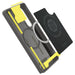 Калъф Spigen Rugged Armor Mag MagSafe за Samsung Galaxy S25