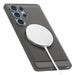 Калъф Spigen Rugged Armor Mag MagSafe за Samsung Galaxy S25