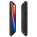 Калъф Spigen Rugged Armor MagSafe за iPhone 16e - черен