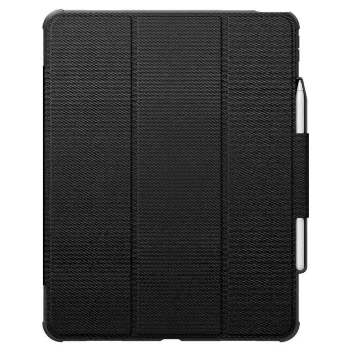 Калъф Spigen Rugged Armor Pro iPad Air 13’’ 2024 - черен