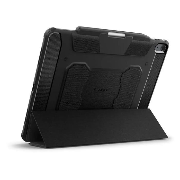 Калъф Spigen Rugged Armor Pro iPad Air 13’’ 2024 - черен