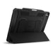 Калъф Spigen Rugged Armor Pro iPad Air 13’’ 2024 - черен