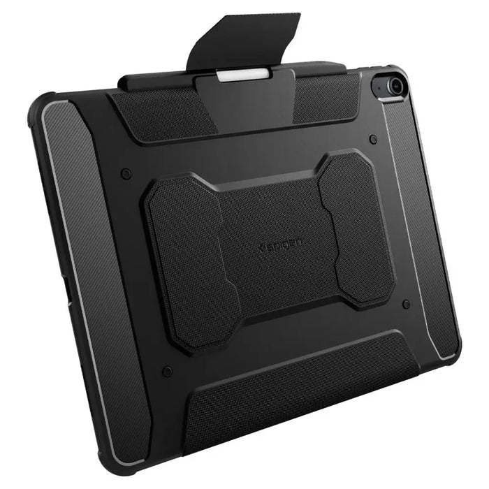 Калъф Spigen Rugged Armor Pro iPad Air 13’’ 2024 - черен