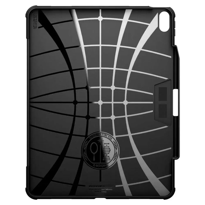 Калъф Spigen Rugged Armor Pro iPad Air 13’’ 2024 - черен