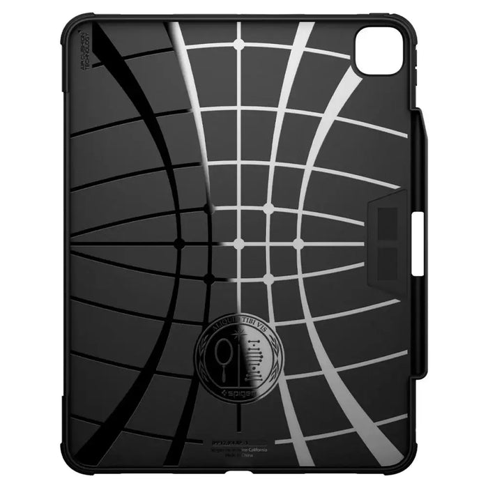Калъф Spigen Rugged Armor Pro за iPad Pro 13’’ 2024 - черен