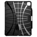 Калъф Spigen Rugged Armor Pro за iPad Pro 13’’ 2024 - черен