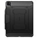 Калъф Spigen Rugged Armor Pro за iPad Pro 13’’ 2024 - черен