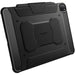 Калъф Spigen Rugged Armor Pro за iPad Pro 13’’ 2024 - черен