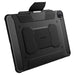 Калъф Spigen Rugged Armor Pro за iPad Pro 13’’ 2024 - черен