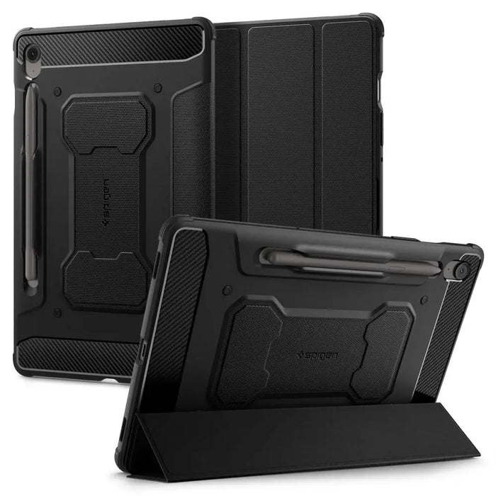 Калъф Spigen Rugged Armor ’Pro’ за Samsung Galaxy Tab S10