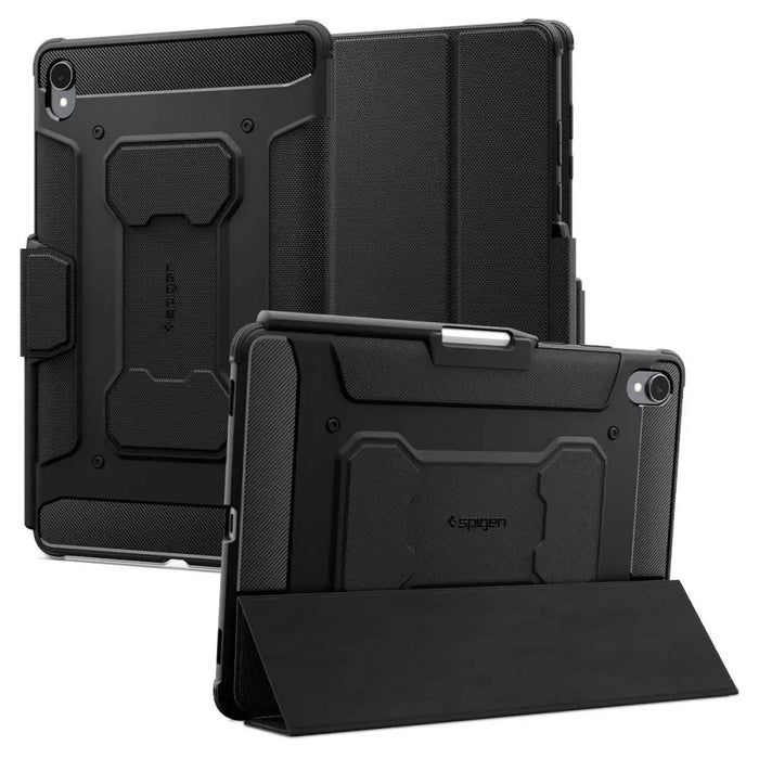 Калъф Spigen Rugged Armor ’Pro’ за Samsung Galaxy Tab S11