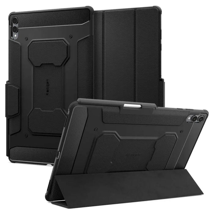 Калъф Spigen Rugged Armor ’Pro’ за Samsung Galaxy Tab S11