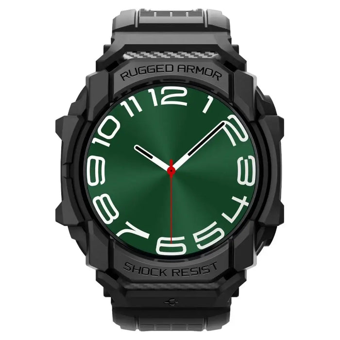 Калъф Spigen Rugged Armor Pro за Samsung Galaxy Watch Ultra