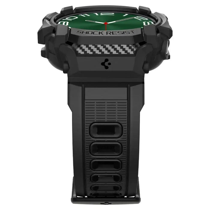 Калъф Spigen Rugged Armor Pro за Samsung Galaxy Watch Ultra